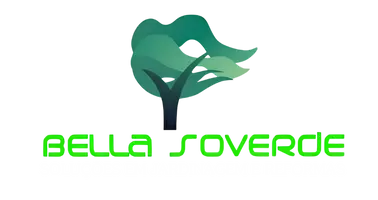 Logo Bella Soverde
